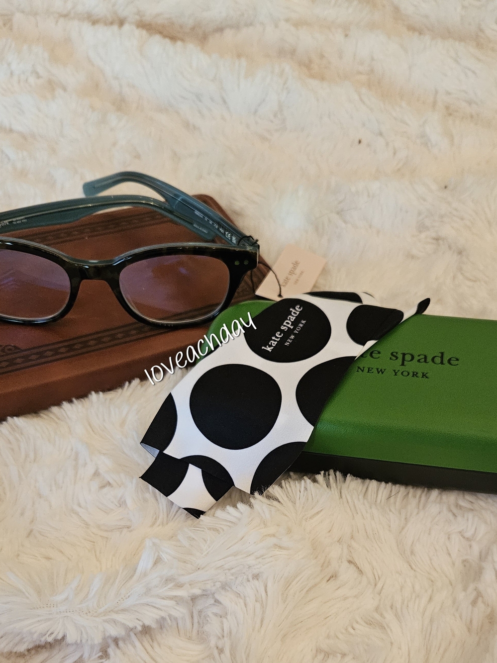 New!♡kate spade New York♡Rebecca Readers - 1.5x